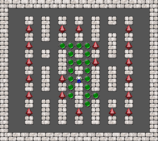 Уровень 143 — Alberto Garcia Arranged